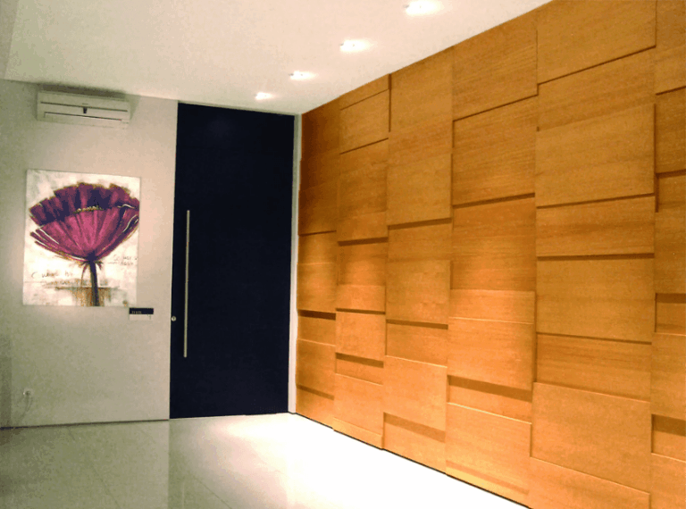 Стеновые панели для внутренней отделки помещений.