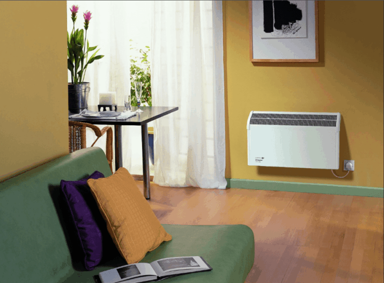 Обогреватель для дома