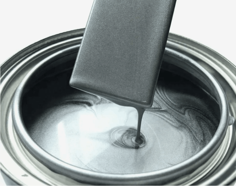 Серебрянка