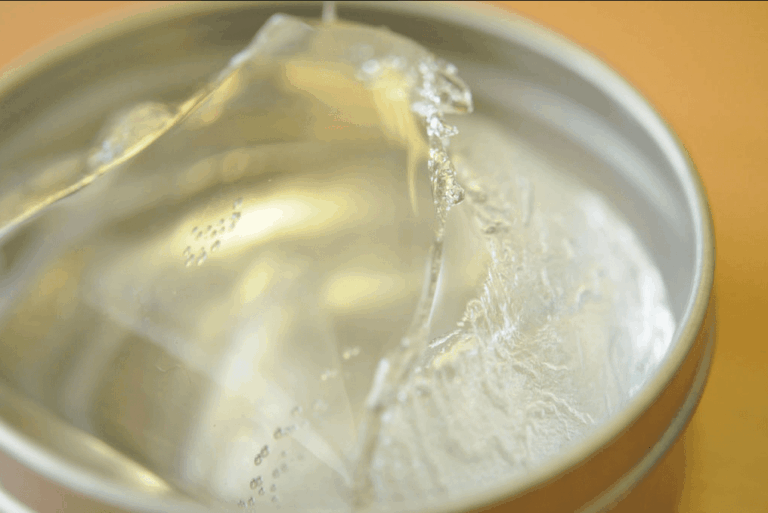 Жидкое стекло