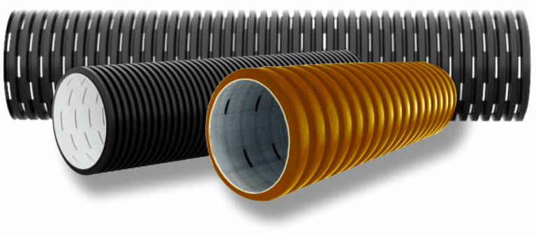 Дренажная труба