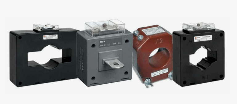 Трансформатор тока