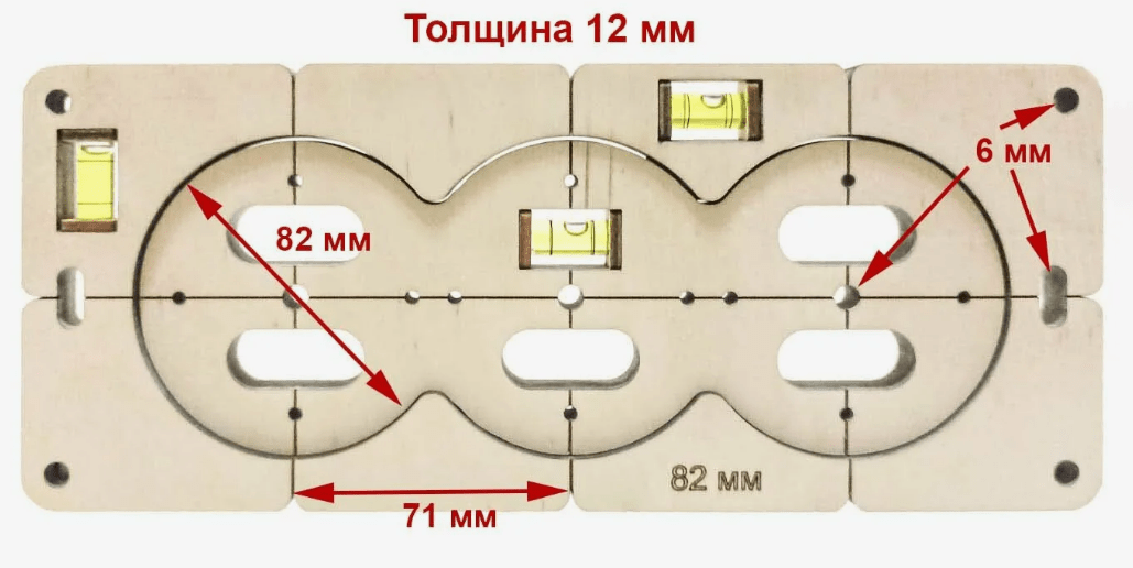 shablon-dlja-podrazetnika Лайфхаки при производстве электромонтажных работ: 25+ экспертных приемов для скорости, качества и безопасности