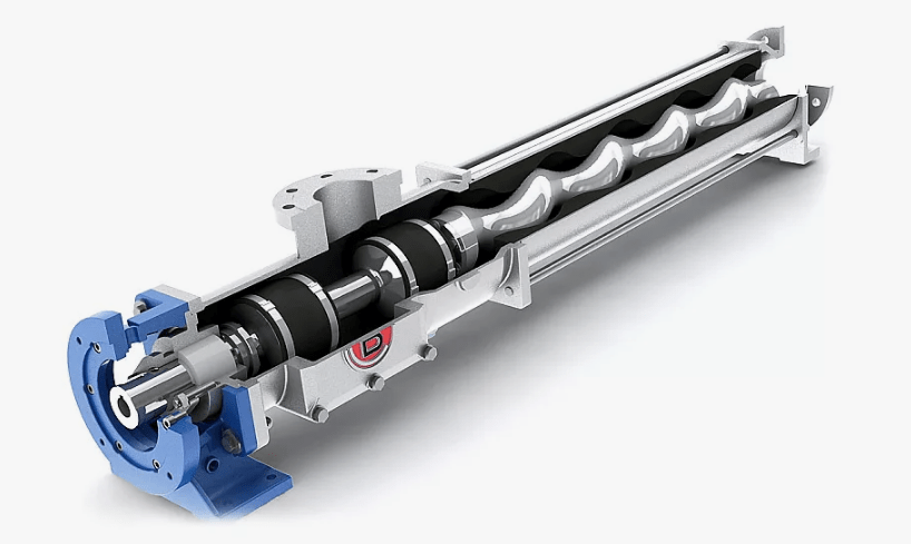 vintovoj-skvazhinnyj-nasos Как подобрать насос для скважины: полное руководство по выбору и расчету