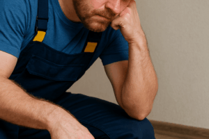 Как убрать щели в ламинате