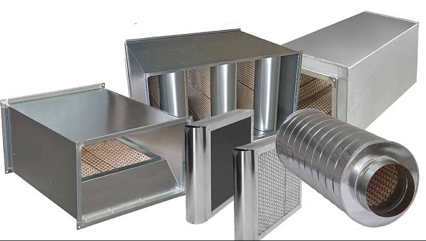 shumoglushiteli-ventiljacionnye Как устранить шум приточной вентиляции: полное экспертное руководство от диагностики до тишины