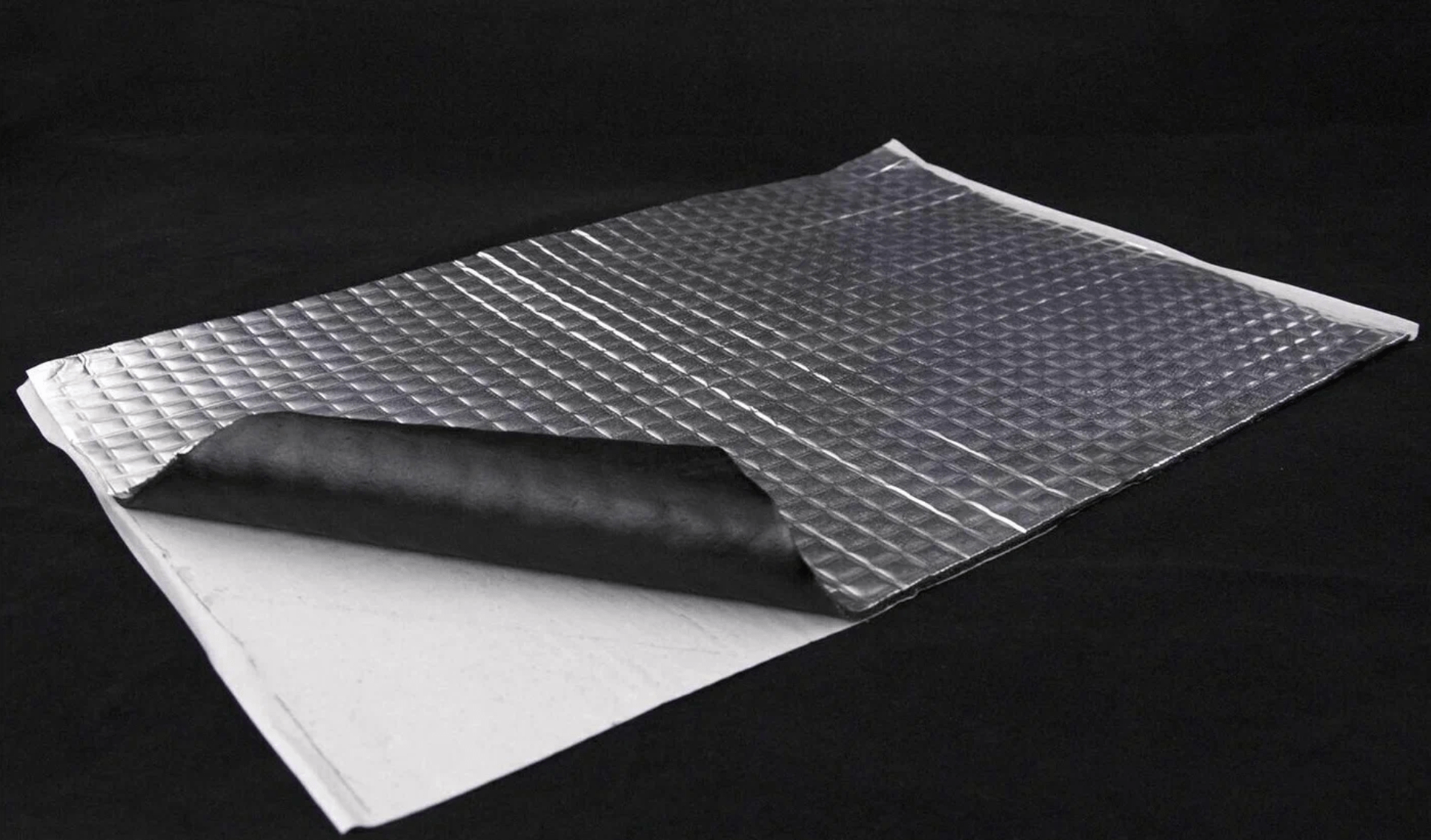 vibroizoljacionnyj-material-iz-poliuritana Как устранить шум приточной вентиляции: полное экспертное руководство от диагностики до тишины