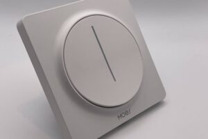 Умный диммер для освещения