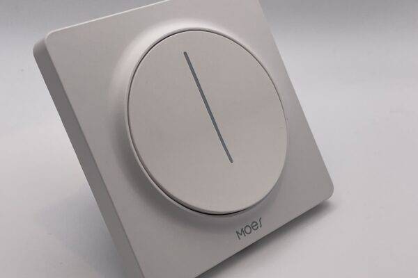 Умный диммер для освещения