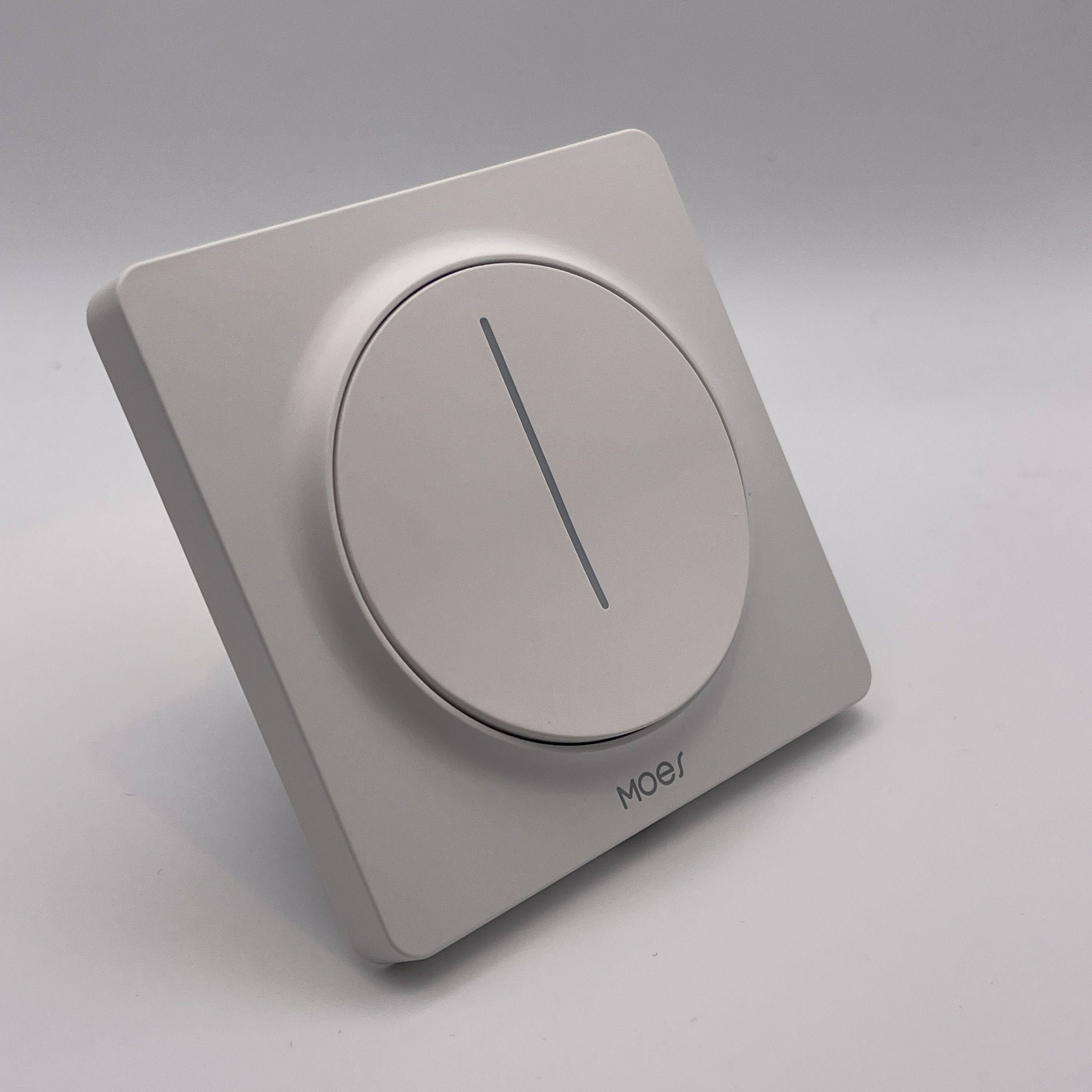 Умный диммер для освещения