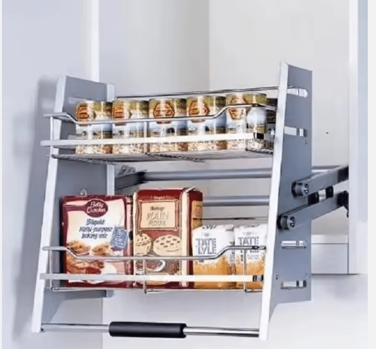 Лифты для систем хранения