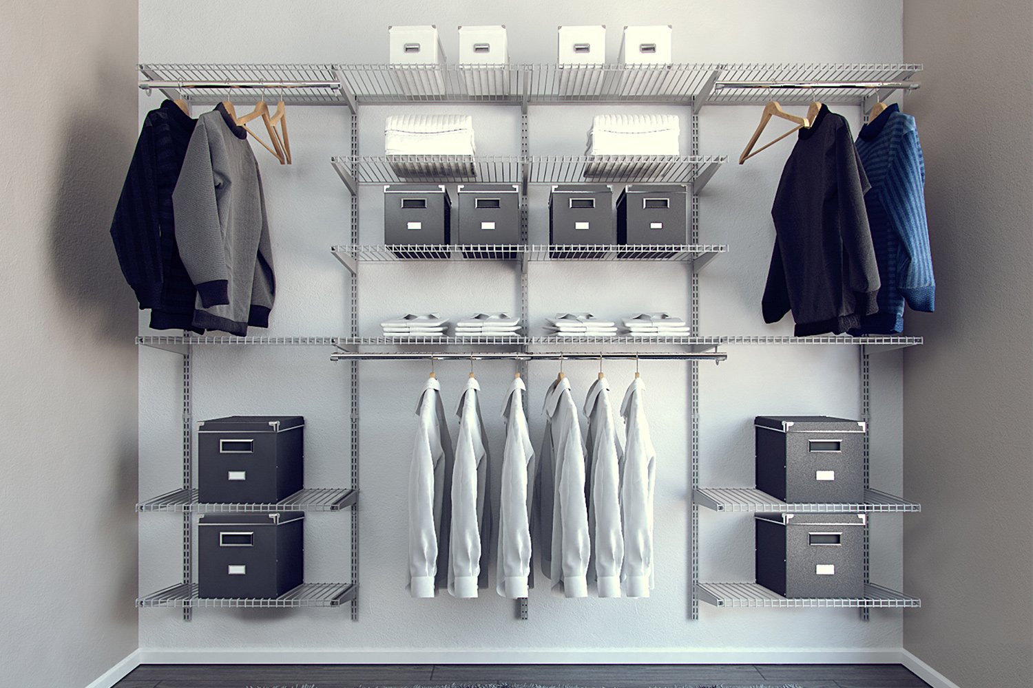 Модульность в системах хранения