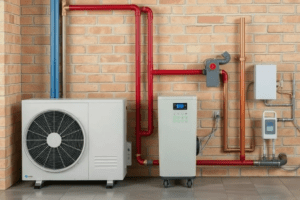 Тепловой насос