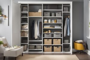 Умные системы хранения вещей